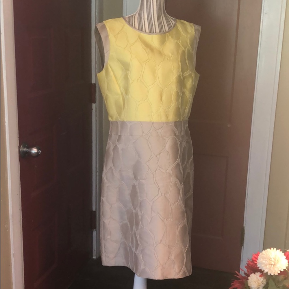 Lafayette 148 Dress